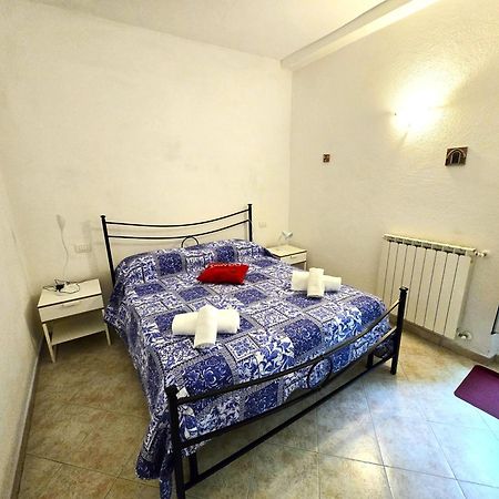 Appartamento Stella marina Levanto Esterno foto