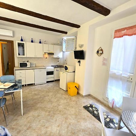 Appartamento Stella marina Levanto Esterno foto