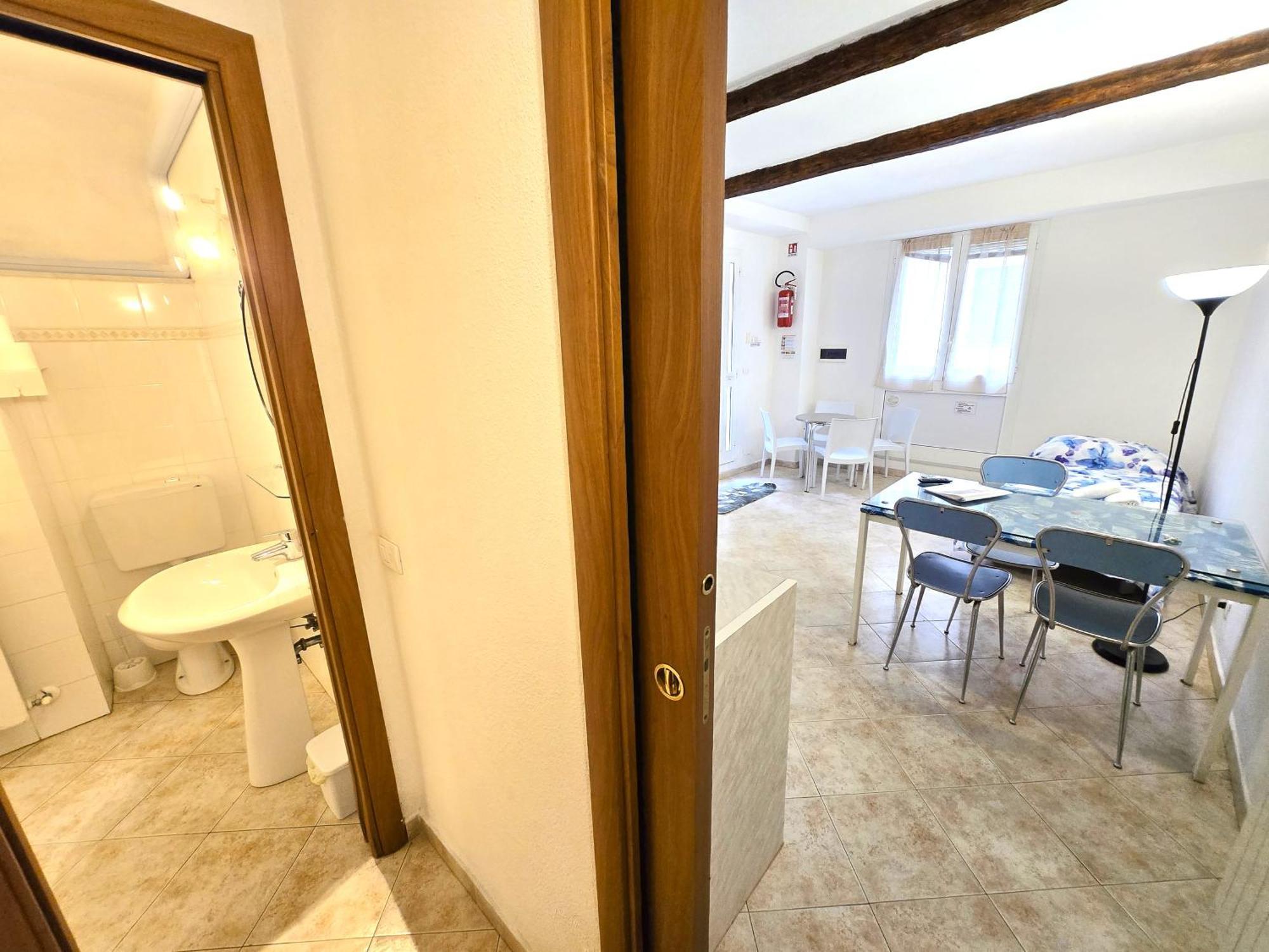 Appartamento Stella marina Levanto Esterno foto