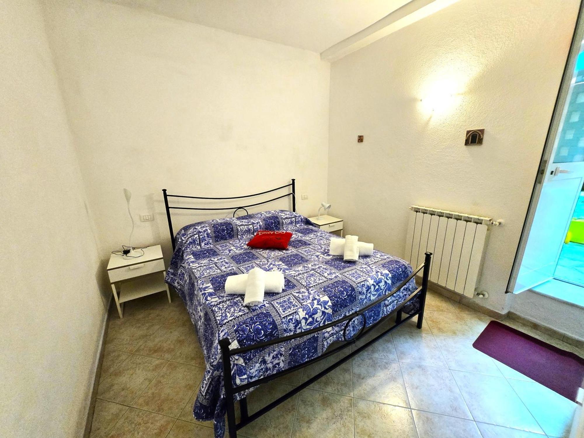 Appartamento Stella marina Levanto Esterno foto