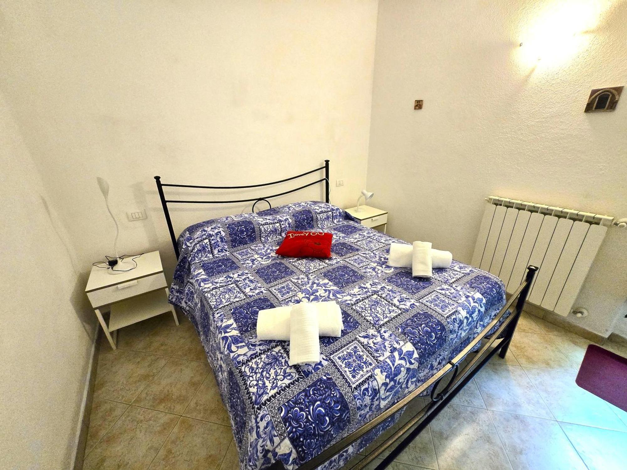 Appartamento Stella marina Levanto Esterno foto