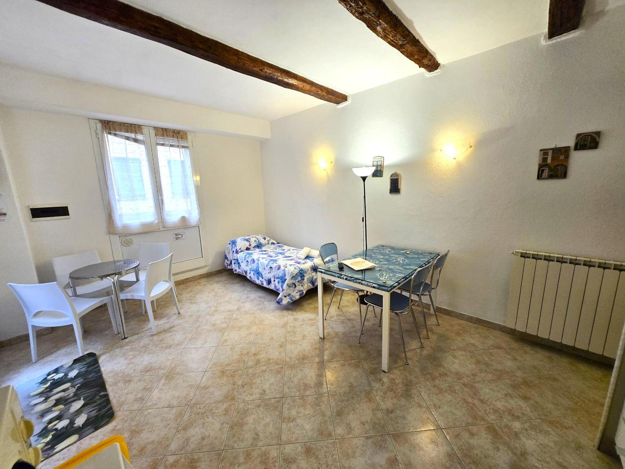 Appartamento Stella marina Levanto Esterno foto