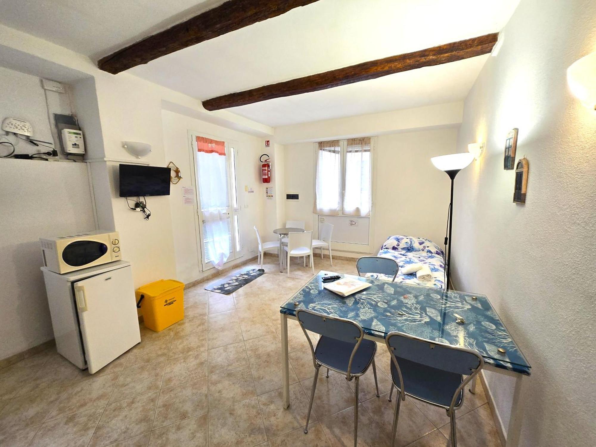 Appartamento Stella marina Levanto Esterno foto